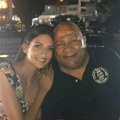Огласила се ћерка Џеја Рамадановског на посебан дан: Њене речи о покојном оцу кидају душу