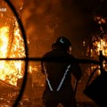 Žestoki udari na Ukrajinu: Najmanje troje mrtvih, desetine povređenih u noćnom napadu dronova
