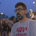 Profesor Mihić za Insajder nakon što nije izabran u zvanje: Cilj ovakvih odluka da se pošalje poruka ostatku akademske…
