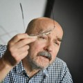 INTERVJU Radomir Saičić: Što je predsednik Vučić u državi, to je patrijarh Porfirije u SPC