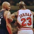 Kao Čarls Barkli i Majkl Džordan - senzacija u NBA finalu VIDEO