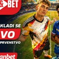 Gledaj Svetsko prvenstvo i kladi se uživo bez propuštenog trenutka – samo u Meridianu!