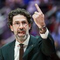 Veliki uspeh Tomislava Tomovića: "Okrenuo" Zenit i došao do trećeg mesta u VTB ligi
