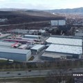 Rekordni iznosi izvoza i spoljnotrgovinskog suficita privrede Kragujevca