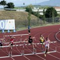 Norma za Evropu sve bliža, rekordi padaju: Sjajan nastup atletičara Proletera