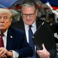 Трамп: Стармер ће поднети оставку на место британског премијера, озбиљно подбацио у две области