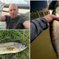 Od dečaka sa plovkom do majstora varaličarenja na Dunavu: Novosađanin Lazar Živanac darove "starog prijatelja" u vodu vraća…