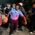 Zemljotres u Venecueli bio najsnažniji u poslednjih 125 godina, osetilo se 10 naknadnih potresa