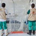 Epidemija ebole u Kongu podigla američki zdravstveni odgovor na maksimum
