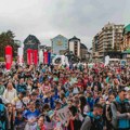 Počinju Državna finala Plazma Sportskih igara mladih: Mladi sportisti iz cele Srbije u borbi za plasman u Split