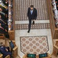 Parlament Al Kaide, koji sluša komandanta Al Kaide: Cveta nova sirijska "demokratija", održana prva sednica skupštine nakon…