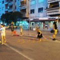Glavna ulica postaje pešačka zona: Ulica kralja Petra Prvog u Paraćinu od večeras zatvorena za saobraćaj