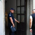 Прве слике са места трагедије на Врачару: Власник настрадао у пожару, комшије откриле детаље