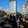 Niš turistima nudi novu atrakciju: Panoramske vožnje autobusom bez karte