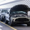 BlackRock protiv BlackRocka: restrukturiranje duga Aston Martina preti unutrašnjim sukobom