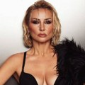 Zajedno ćemo stvoriti nove uspomene: Goca Tržan na jesen se druži sa beogradskom publikom (foto)