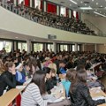 Univerzitet u Nišu: U drugom upisnom roku 1.629 slobodnih mesta, najviše na elektronici