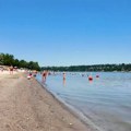 Pogoršan kvalitet vode na omiljenoj novosadskoj plaži: Zelenilo uputilo važan apel građanima
