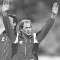 Preminuo Franko Barezi, legenda Milana