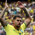 Arsenal počeo direktne pregovore sa Njukaslom oko Bruna Gimaraeša