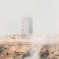U Bačkoj Palanci proglašena vanredna situacija zbog požara na deponiji
