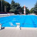 Stariji muškarac preminuo na bazenu „Košutnjak”