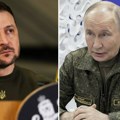 Zelenski otkrio plan Putina posle izbora u Rusiji: Isplivala tajna dokumenta iz Moskve (video)