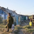 Rusija nastavlja napade na ukrajinske luke; Zelenski o PVO: Nije lako, ali sve će uspeti