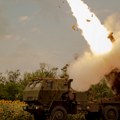Ukrajina: Pogođen "Progres", proizvođač raketa "sojuz"; Rusi uništili skladište dronova u Černigovu