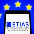 Etias kasni, Srbi mogu da putuju bez plaćanja taksi: Eu još nije objavila dadum početka primene novih pravila