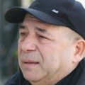 "Primam jake injekcije, morao sam da obrijem glavu" Folker sav u ranama, napustio grad zbog velikog problema
