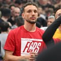 Veliki obrt u Zvezdi: Prošao rok za Erakovića i ne ostaje na "Marakani"