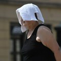 RHMZ izdao upozorenje na toplotni talas, narednih dana i do 42 stepena