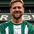 Niklas Filkrug se vratio u Verder