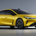Električni GAC Aion Ray 7
