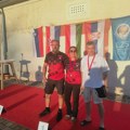 Banatski zmajevi ponovo blistaju: Zrenjaninski streličari osvojili tri odličja na finalu SAVA KUPA SU "Banatski zmajevi"