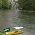 Izvučeno telo muškarca iz Zapadne Morave u Ovčar banji