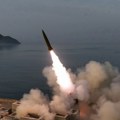 Kremlj traži od Severne Koreje snažnije balističke rakete KN-30 uoči zimskih napada na Ukrajinu