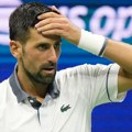 Novak se prvi put oglasio posle ispadanja sa US Opena, nije napisao ni reč, uradio je samo ovo