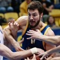 Partizan pobedio Zenit