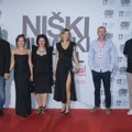 Četvrto veče Niškog filmskog festivala: Premijera filma "Pukotina u ledu" i projekcija "Svadbe" (FOTO)
