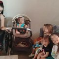 Деси се да данима гладујемо! Страшна прича код Београда: 3 жене и четворо мале деце воде сурову битку за живот