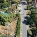 Obustava saobraćaja u Šajkaškoj ulici