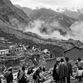 Nepal i dalje broji mrtve, a 1970. na drugom kraju sveta poginulo 70.000 ljudi: Grad je bio zbrisan