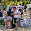 Studentni opštine Knić: Prioritet su regularni izbori, daćemo pun doprinos pobedini studentske liste