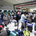 Vulkanski pepeo zatvorio aerodrome u Indoneziji