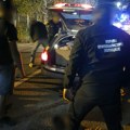 (Foto) Uhapšeno sedam osoba iz Kraljeva zbog teških krađa, među njima i maloletnici