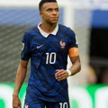 Mbape: Osećam da je ovo dobra godina za osvajanje Zlatne lopte, ispisao sam istoriju na Svetskom prvenstvu
