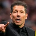 Tu je i Hulijan Alvarez: Dijego Simeone poveo 24 fudbalera na meč sa Liverpulom u Ligi šampiona