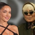 "Njena aura mi ne dozvoljava da joj modno verujem" Boki 13 surovo o stajlingu i pojavi Teodore Džehverović: Sve je fejk...